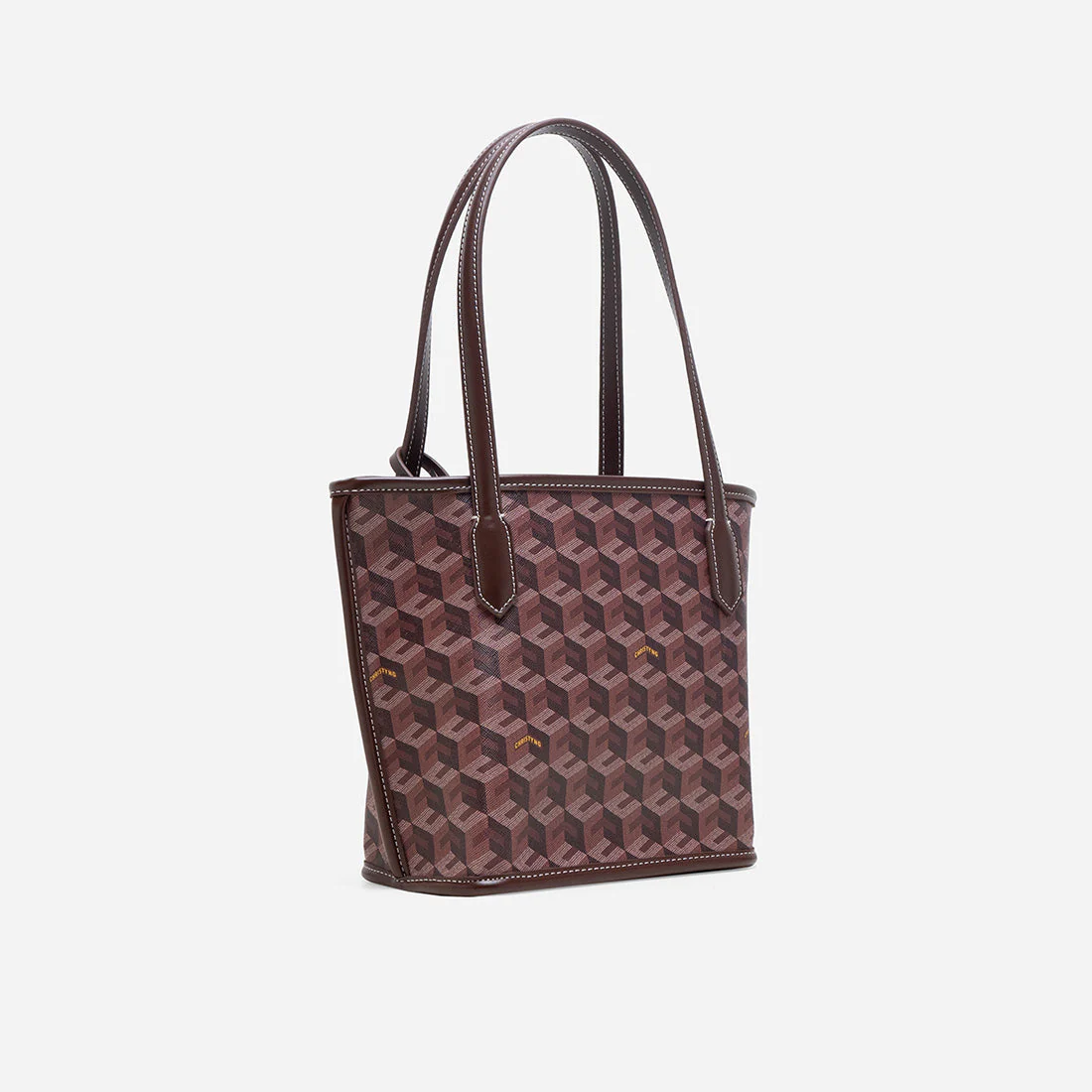 Russo Mini Tote Bag - Image 39