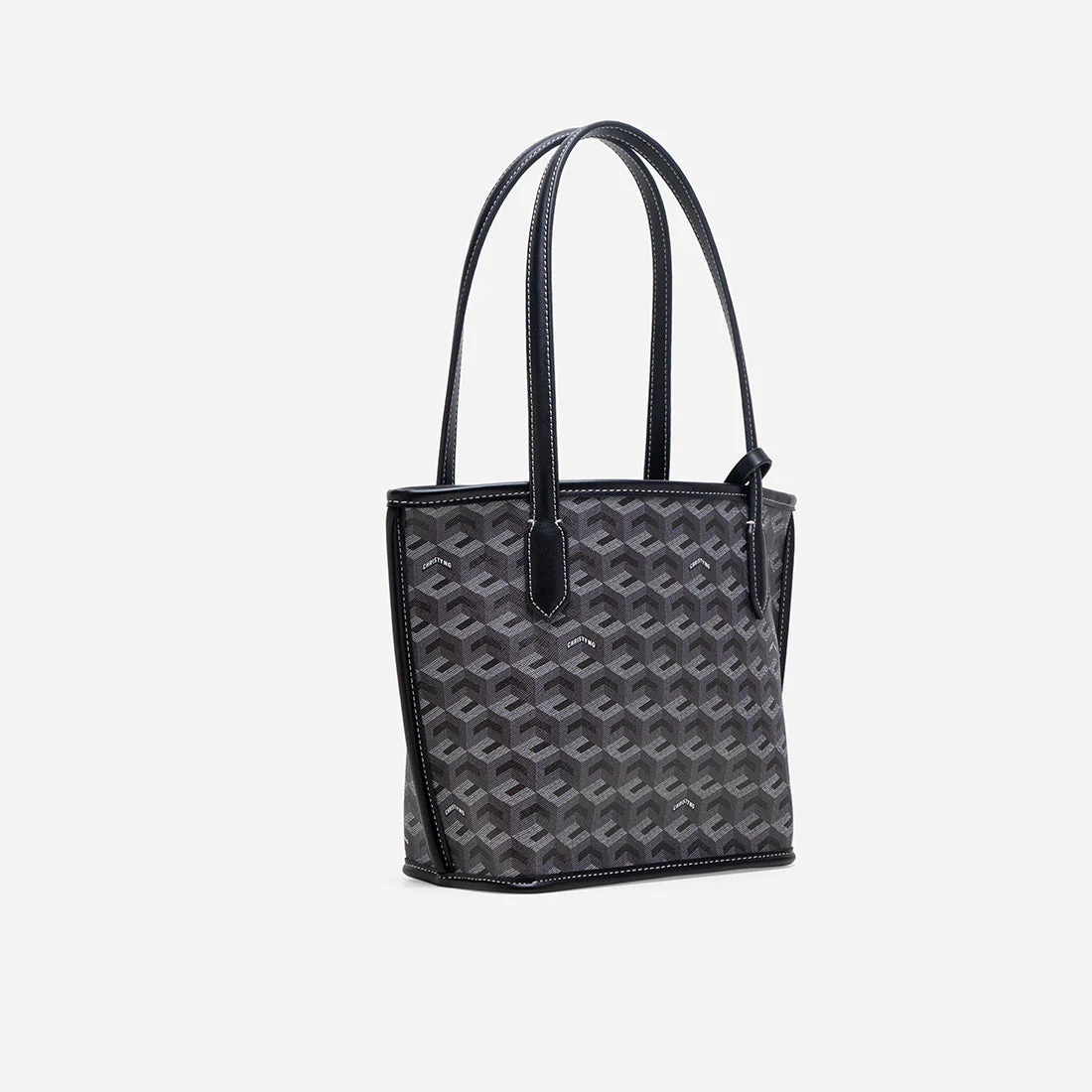 Russo Mini Tote Bag - Image 4