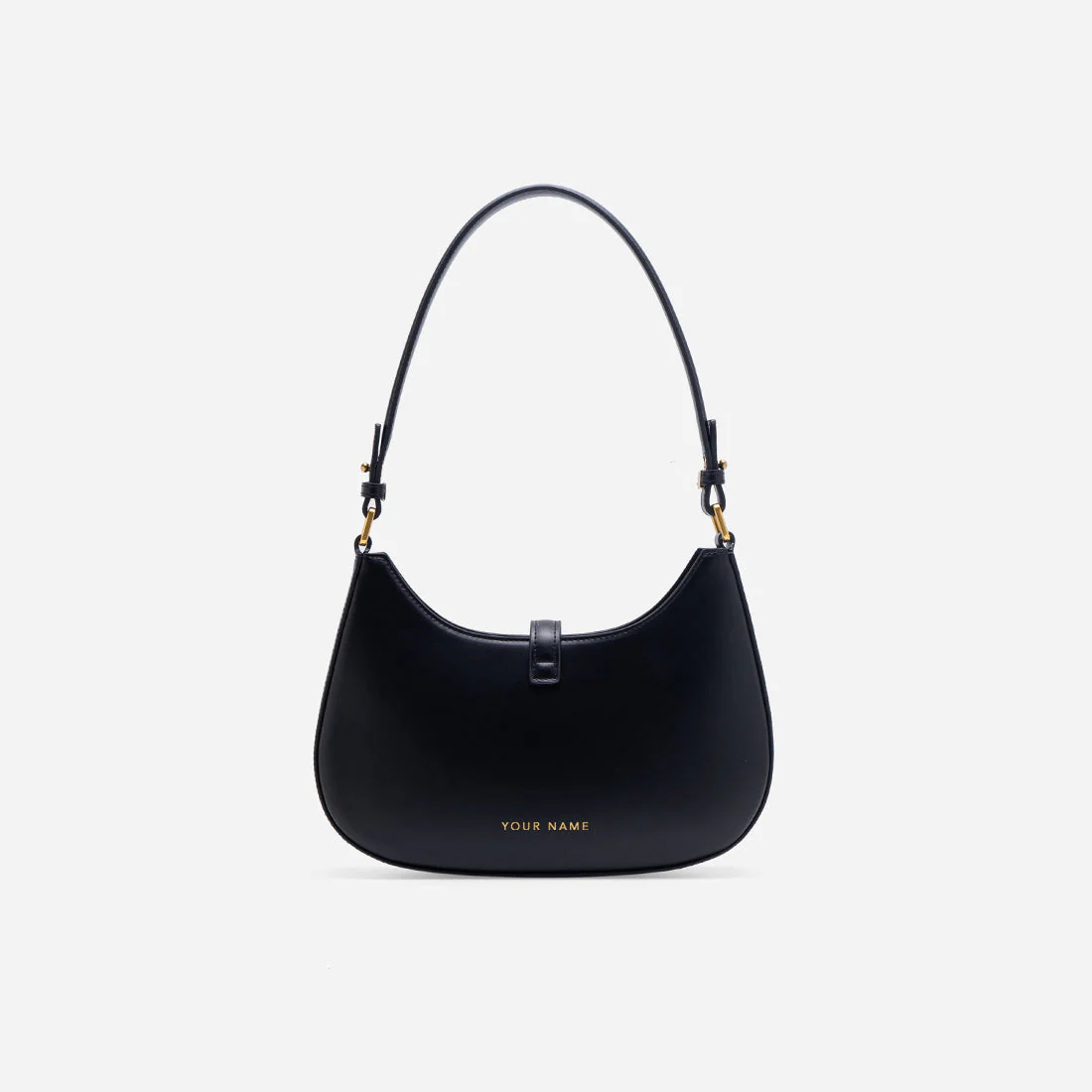 Sydney Shoulder Bag - Image 9