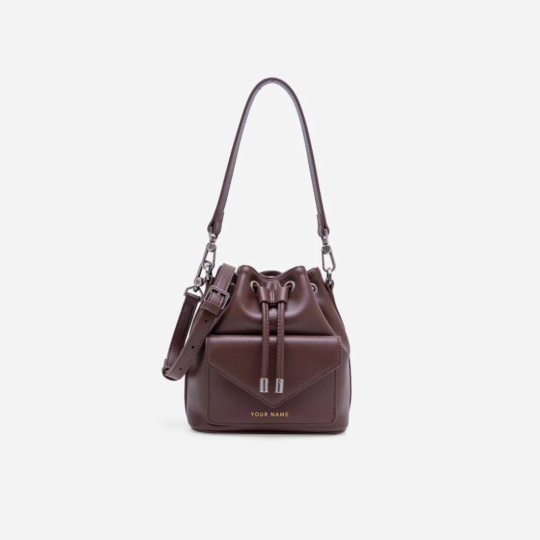 Tami Bucket Bag - Image 28