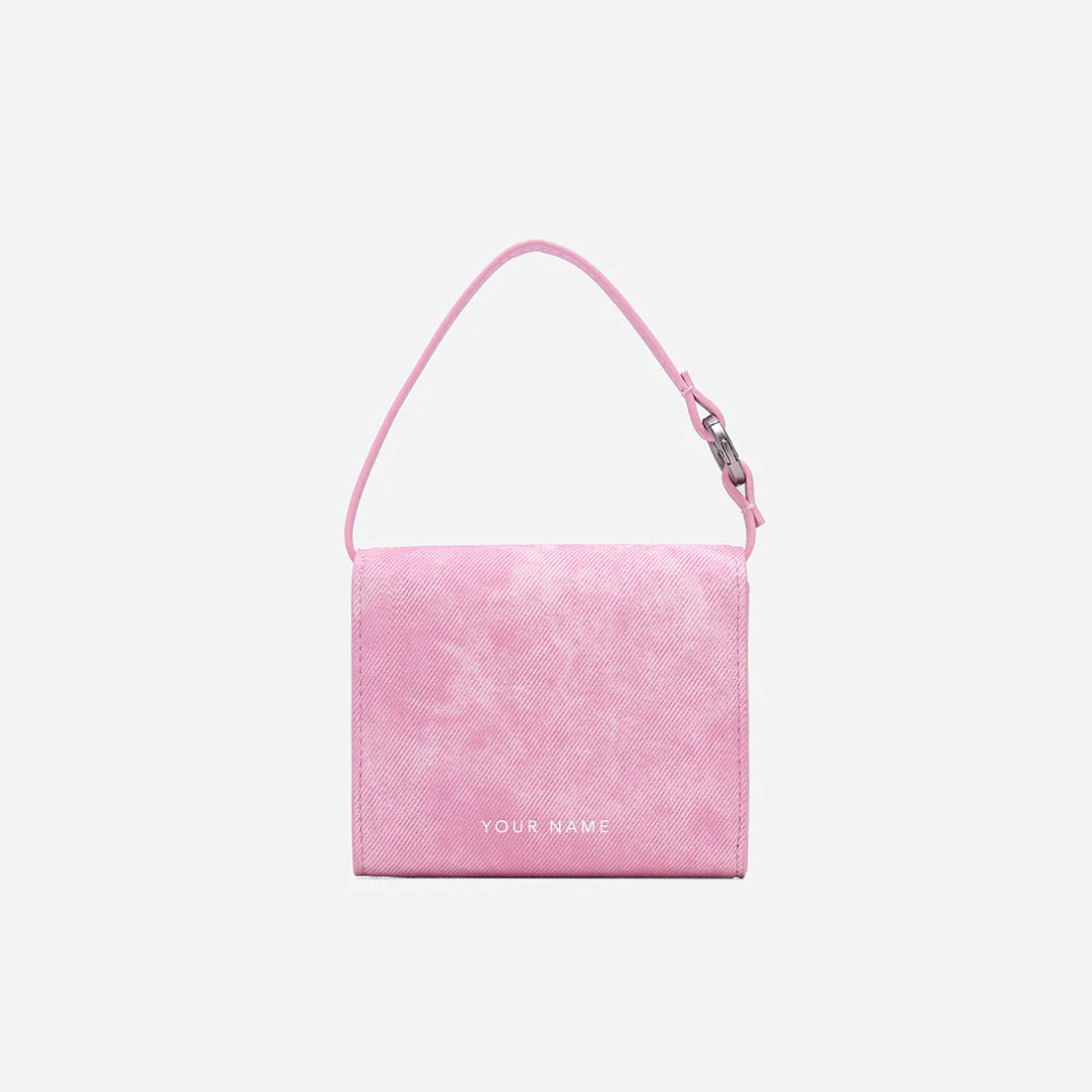 Tampa Crossbody Wallet - Image 5