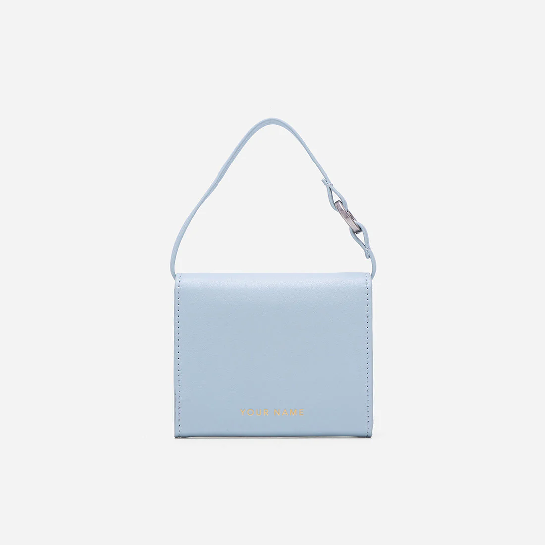 Tampa Crossbody Wallet - Image 8