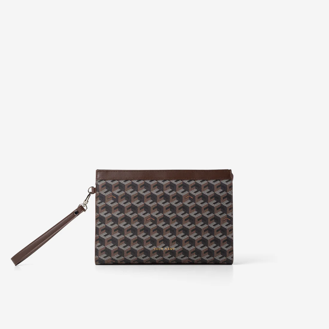 Theo Pouch Bag - Image 13