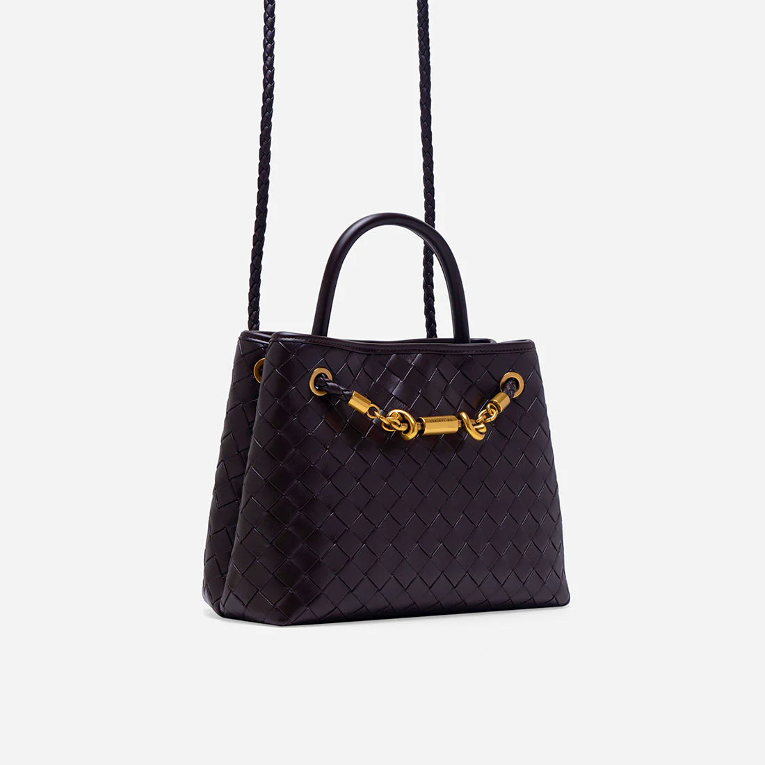 Verona Woven Handbag - Image 27